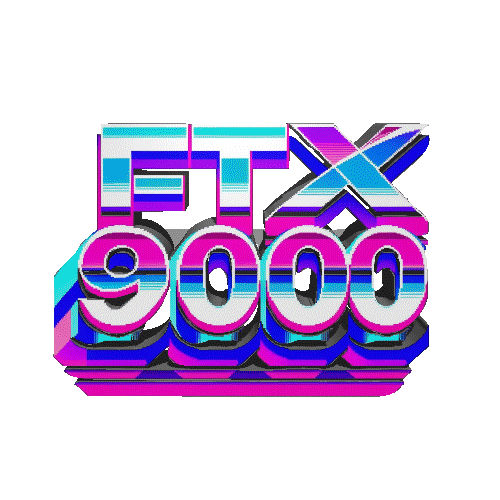 FTX 9000 Logo