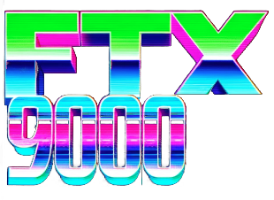 FTX 9000